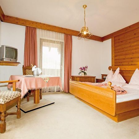 Bruckerhof Hotel Puchberg am Schneeberg Buitenkant foto