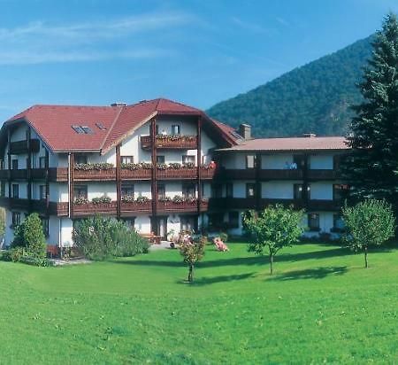 Bruckerhof Hotel Puchberg am Schneeberg Buitenkant foto