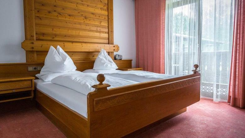 Bruckerhof Hotel Puchberg am Schneeberg Buitenkant foto