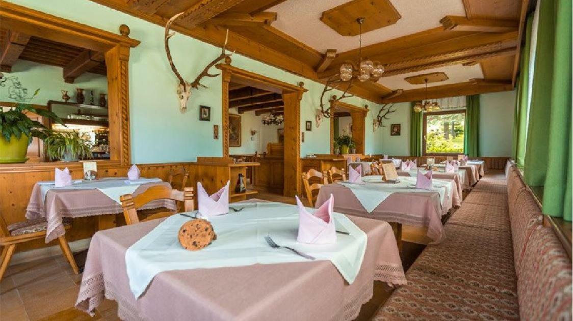 Bruckerhof Hotel Puchberg am Schneeberg Buitenkant foto